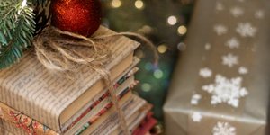 εκδόσεις βιβλίων για τις γιορτές