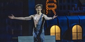 Ο Βλαντιμίρ Σκλιάροφ