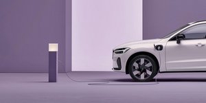 Volvo PHEV