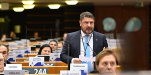 Νίκος Χαρδαλιάς