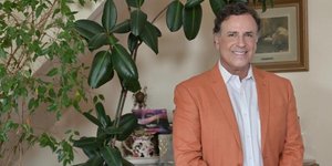 Χάρης Ρώμας