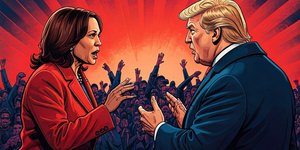 Oι αμερικανικές εκλογές του 2024