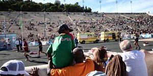 καλλιμαρμαρο 