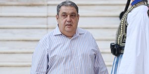Χριστόφορος Πέσκιας