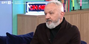 Χρήστος Θηβαίος