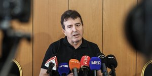Μιχάλης Χρυσοχοϊδης