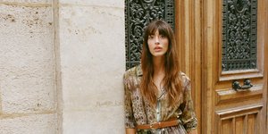 στιλάτη γυναίκα