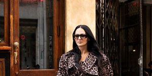 Ζενεβιέβ Μαζαρί, Φωτογραφία: Instagram