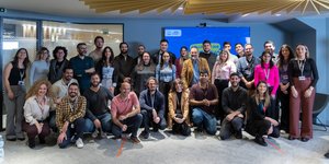 Datathon & Data Skills Day