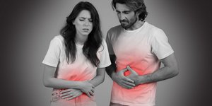 Άνδρες και γυναίκες αντιλαμβάνονται διαφορετικά το αίσθημα του πόνου / PIXABAY