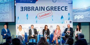 Ο Όμιλος ΔΕΗ υποστηρίζει την πρωτοβουλία ReBrain Greece 