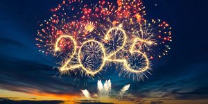 Στο Κιριμπάτι υποδέχθηκαν ήδη το 2025!