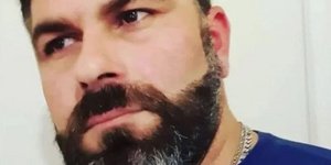 Ο 39χρονος γυναικοκτόνος στους Αμπελόκηπους