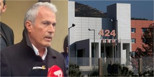 Απόστρατος έμαθε μετά από 8,5 μήνες ότι έχει καρκίνο