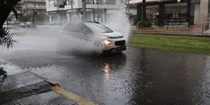 Storm "Elena" unleashes fury across Greece