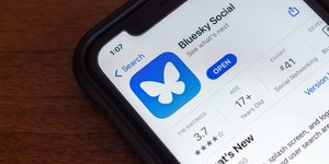Το Bluesky μοιάζει πολύ με το παλιό Twitter που γνωρίζατε και αγαπούσατε / WIKIPEDIA