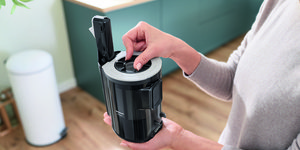 BSH, ο κορυφαίος κατασκευαστής οικιακών συσκευών