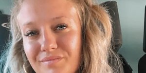 Η 28χρονη καθηγήτρια Έμα Ντιλέινι Χάνκοκ / Φωτογραφία: Γραφείο Σερίφη κομητείας Λίνκολν 