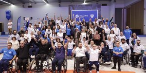 HELLENiQ ENERGY & Ελληνική Παραολυμπιακή Επιτροπή
