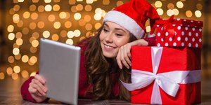 Δώρα και εκπλήξεις με το Vodafone Thank you και το Lucky Wheel