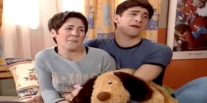 «Άκρως Οικογενειακόν»