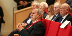 Ο Γιώργος Αλογοσκούφης