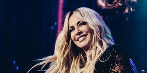 Άννα Βίσση/Φωτογραφία Instagram/Hotel Ερμού