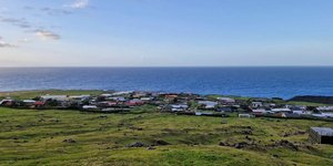 Το πιο απομονωμένο νησί του κόσμου 