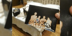 Συρία: Τζιχαντιστές εισέβαλαν στο παλάτι του Άσαντ και διέρρευσαν φωτογραφίες του