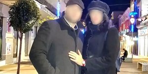 Ο αστυνομικός της Βουλής που κατηγορείται για τον βιασμό των παιδιών του μαζί με την σύντροφό του 