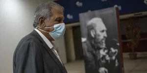 To «σύνδρομο της Αβάνας» έχει πλήξει Αμερικανούς διπλωμάτες και αξιωματούχους