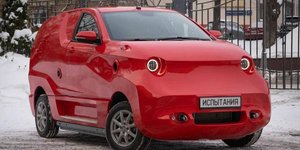 Αυτό είναι το πιο άσχημο αυτοκίνητο στον πλανήτη