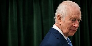 Ο βασιλιάς Κάρολος