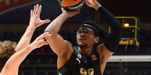 Τρομερό «διπλό» με σούπερ Χάουαρντ πριν τον Παναθηναϊκό