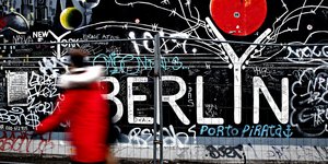 Το Βερολίνο