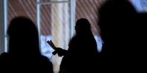 Αμερικανικό οικοτροφείο