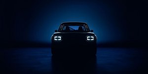 Ford Escort