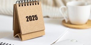 Ημερολόγιο 2025