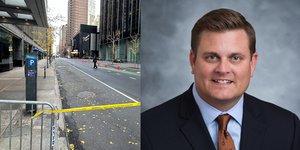 Σοκ στο Μανχάταν: Δολοφόνησαν τον CEO μεγάλης εταιρείας ασφάλισης υγείας 