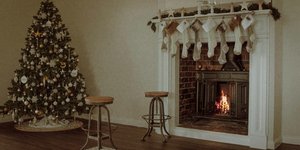 Αυτό είναι τo πιο viral χριστουγεννιάτικο διακοσμητικό για το 2024 -Ούτε δέντρο, ούτε στεφάνι