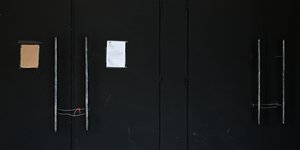 Κλειστό κλαμπ Βουλιαγμένης