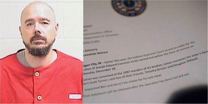 Η Ιντιάνα ετοιμάζεται για την πρώτη εκτέλεση θανατοποινίτη από το 2009