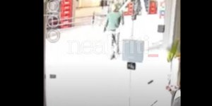 Ο 33χρονος που παρέσυρε την κοπέλα στην Κρήτη