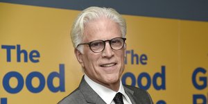 Τεντ Ντάνσον