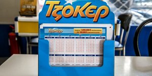 Δελτιο τζόκερ