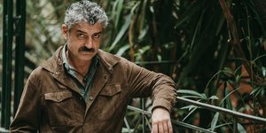 Η αθόρυβη προσωπική ζωή του Δημήτρη Ήμελλου -Ποιος είναι ο 27χρονος γιος του, Φοίβος