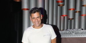 Δημήτρης Ουγγαρέζος/Φωτογραφία NDP Photo Agency
