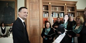 Χάρης Δούκας