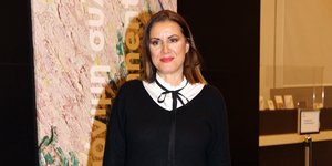 Η Αννα Δρούζα