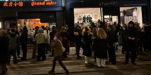 Ένα βιβλιοπωλείο-κέντρο τεκμηρίωσης της μόδας στο Παρίσι 